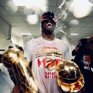 Meet your Posher, Jay